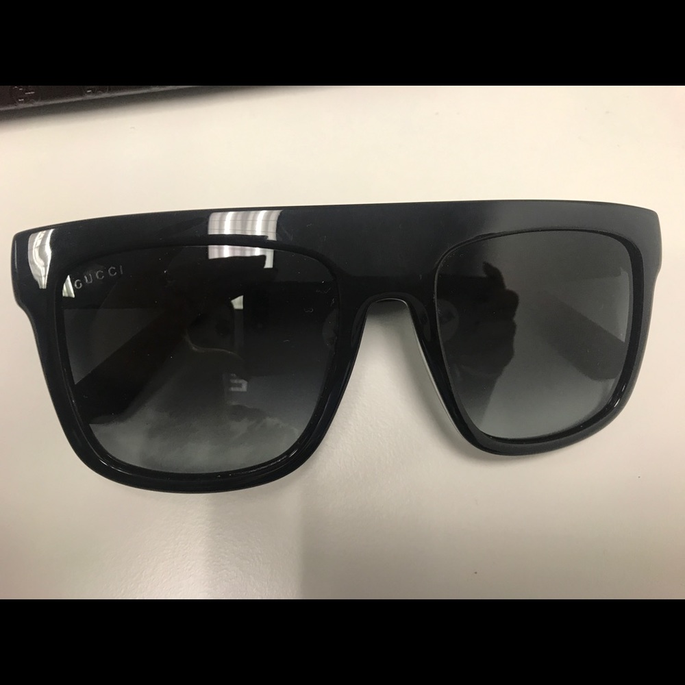 Men's Gucci Sunglasses